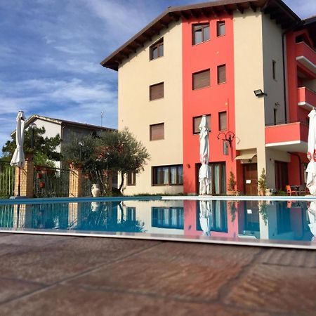 Hotel Opera' Moscufo Zewnętrze zdjęcie