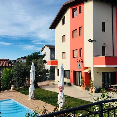 Hotel Opera' Moscufo Zewnętrze zdjęcie