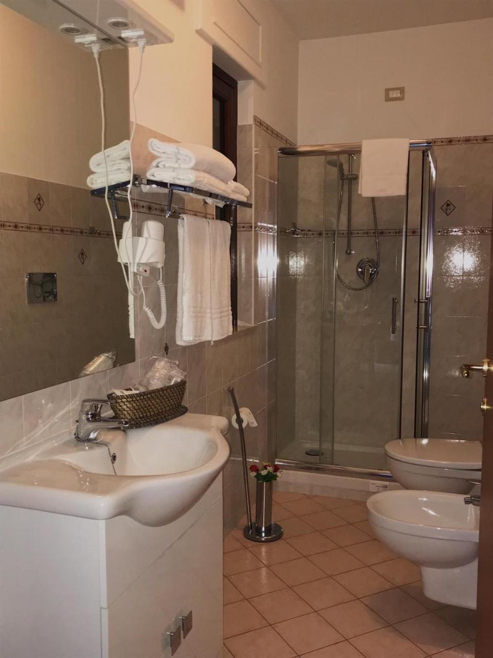 Hotel Opera' Moscufo Zewnętrze zdjęcie