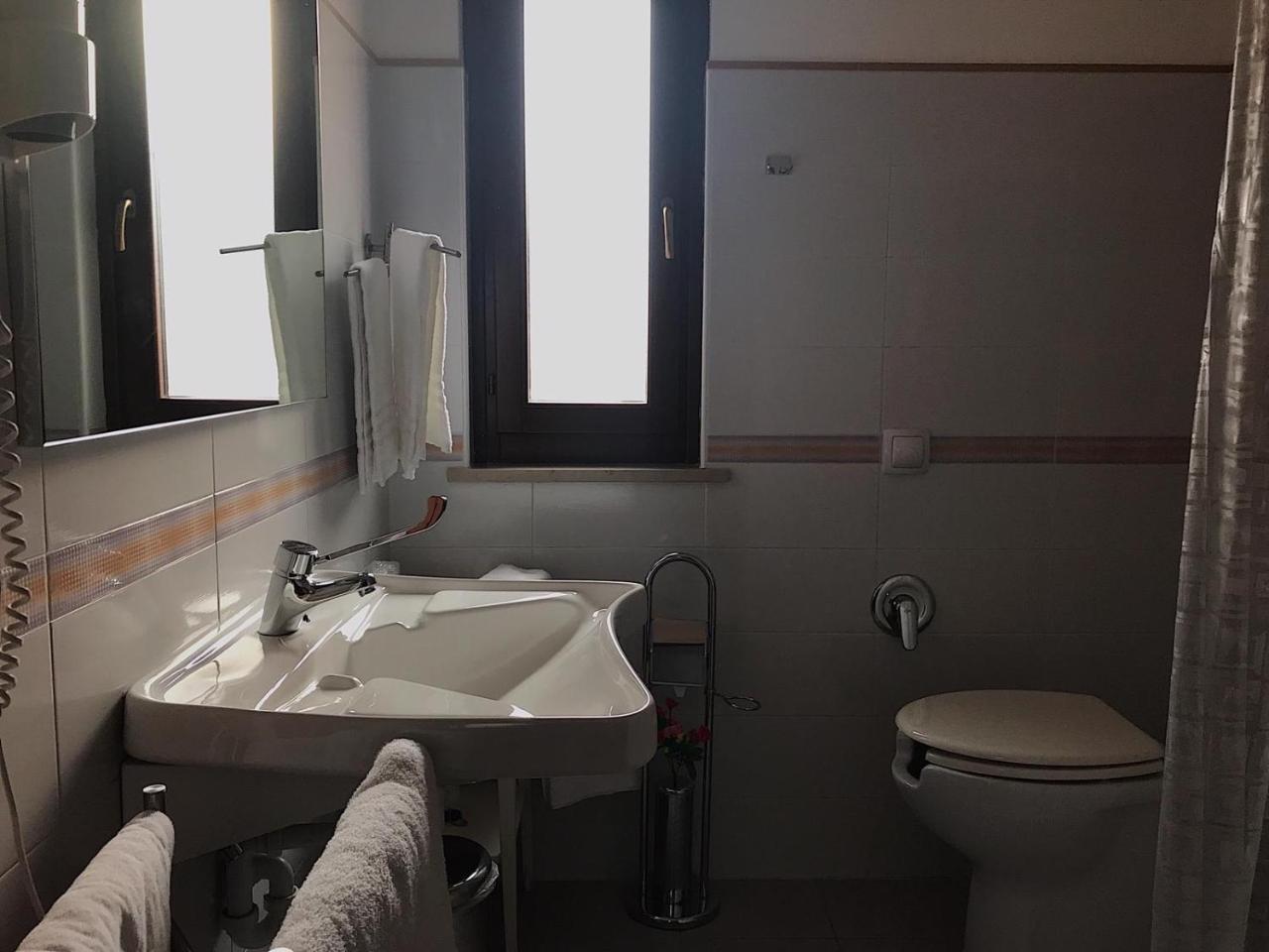 Hotel Opera' Moscufo Zewnętrze zdjęcie