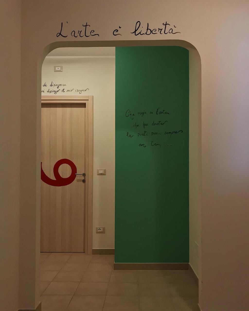 Hotel Opera' Moscufo Zewnętrze zdjęcie