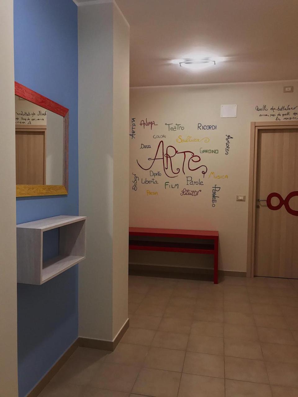 Hotel Opera' Moscufo Zewnętrze zdjęcie