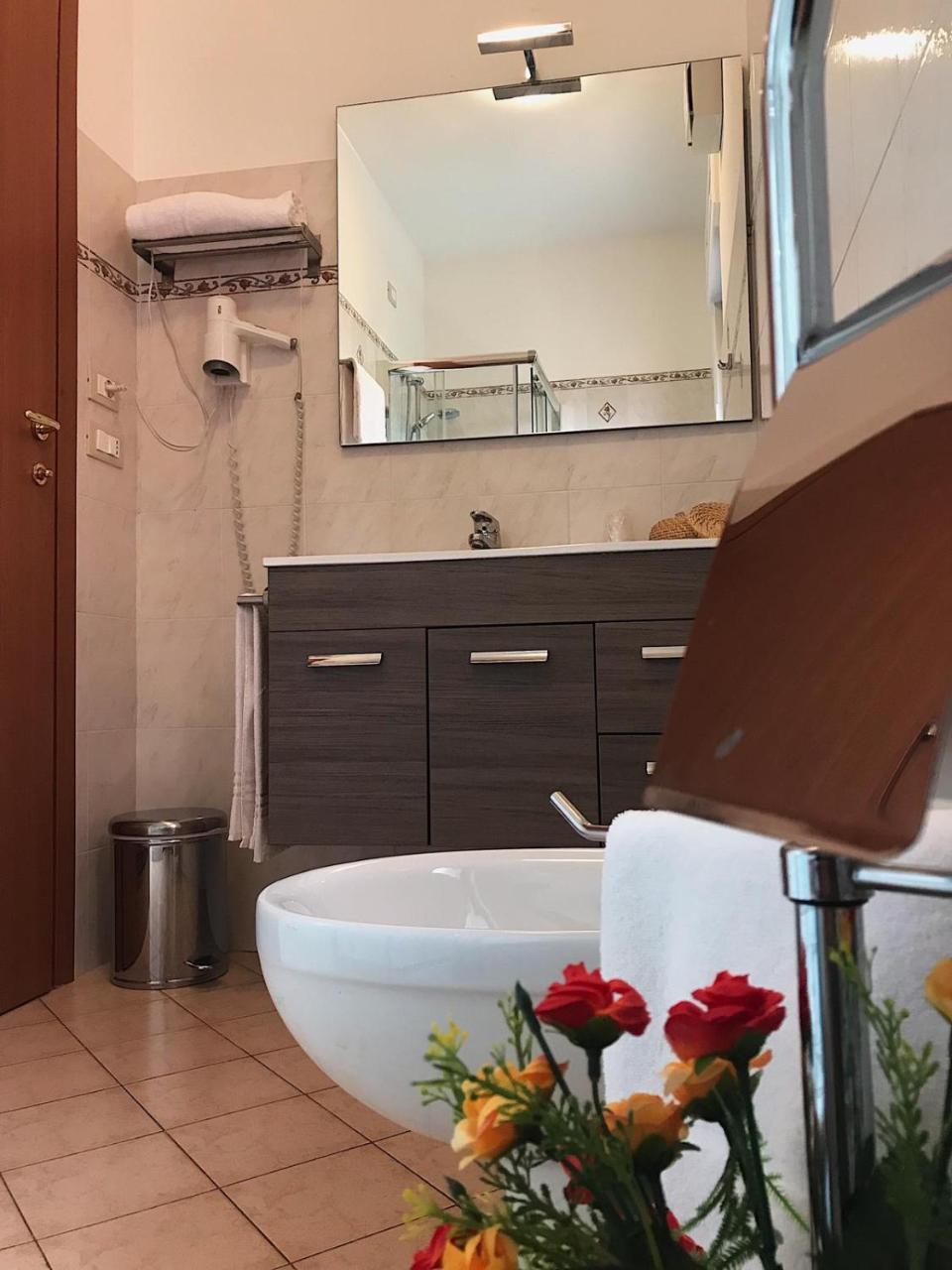 Hotel Opera' Moscufo Zewnętrze zdjęcie