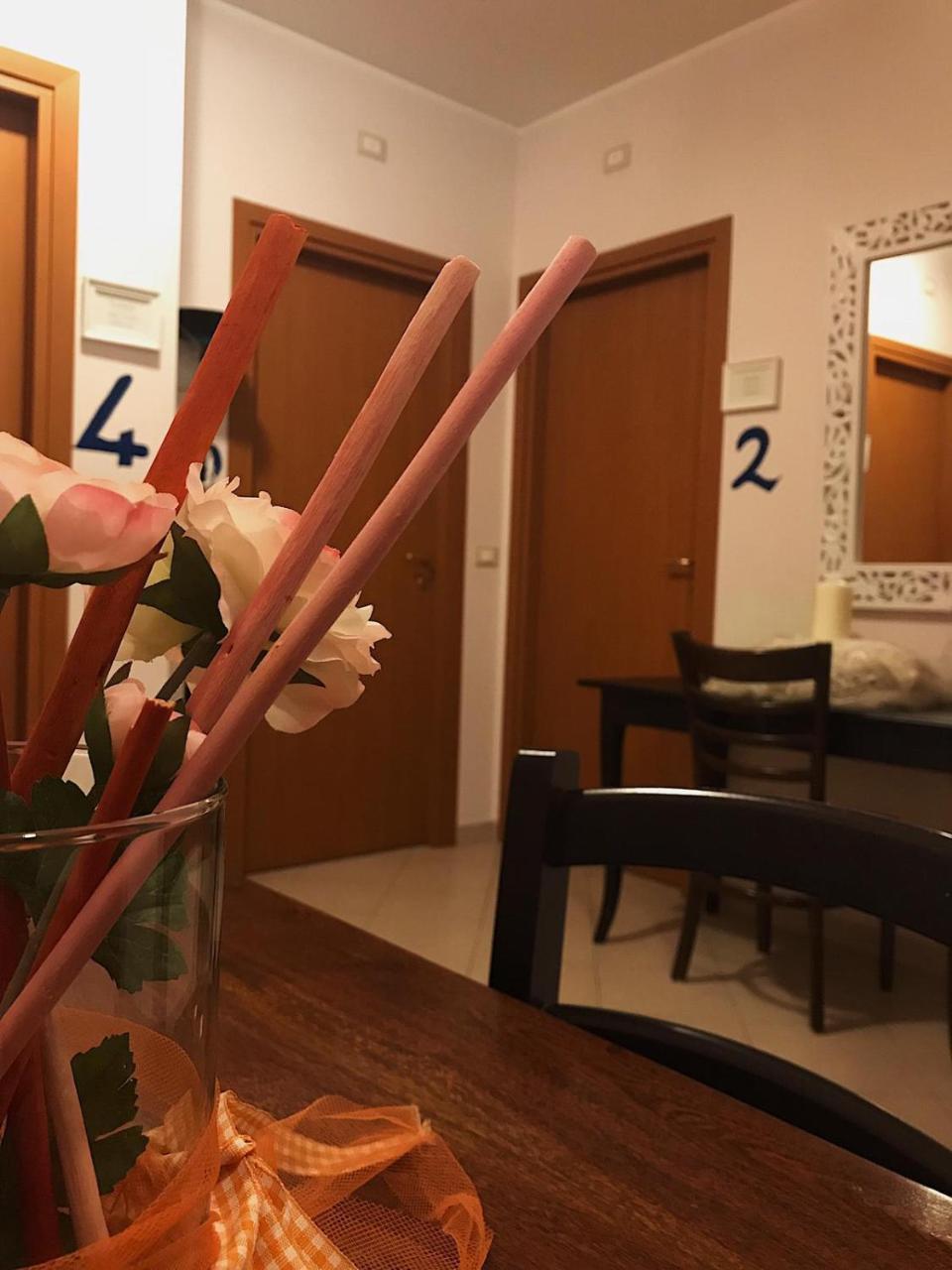 Hotel Opera' Moscufo Zewnętrze zdjęcie