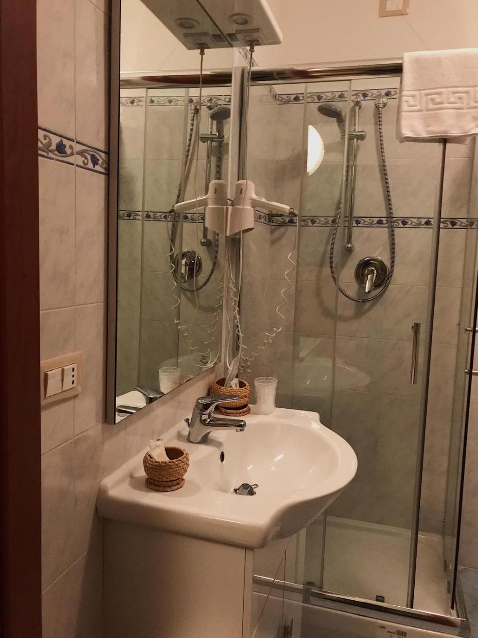Hotel Opera' Moscufo Zewnętrze zdjęcie