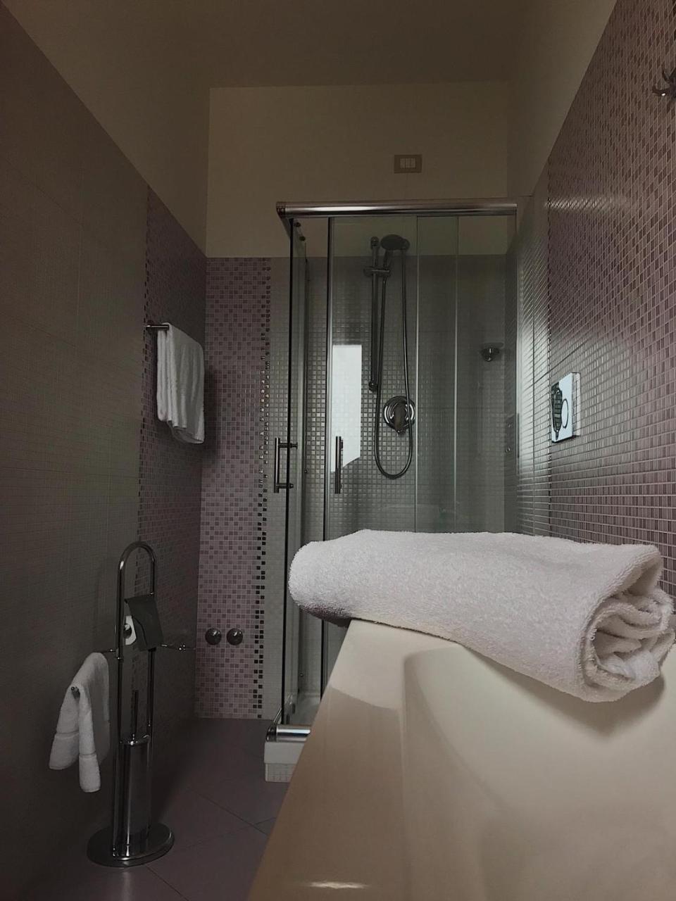 Hotel Opera' Moscufo Zewnętrze zdjęcie