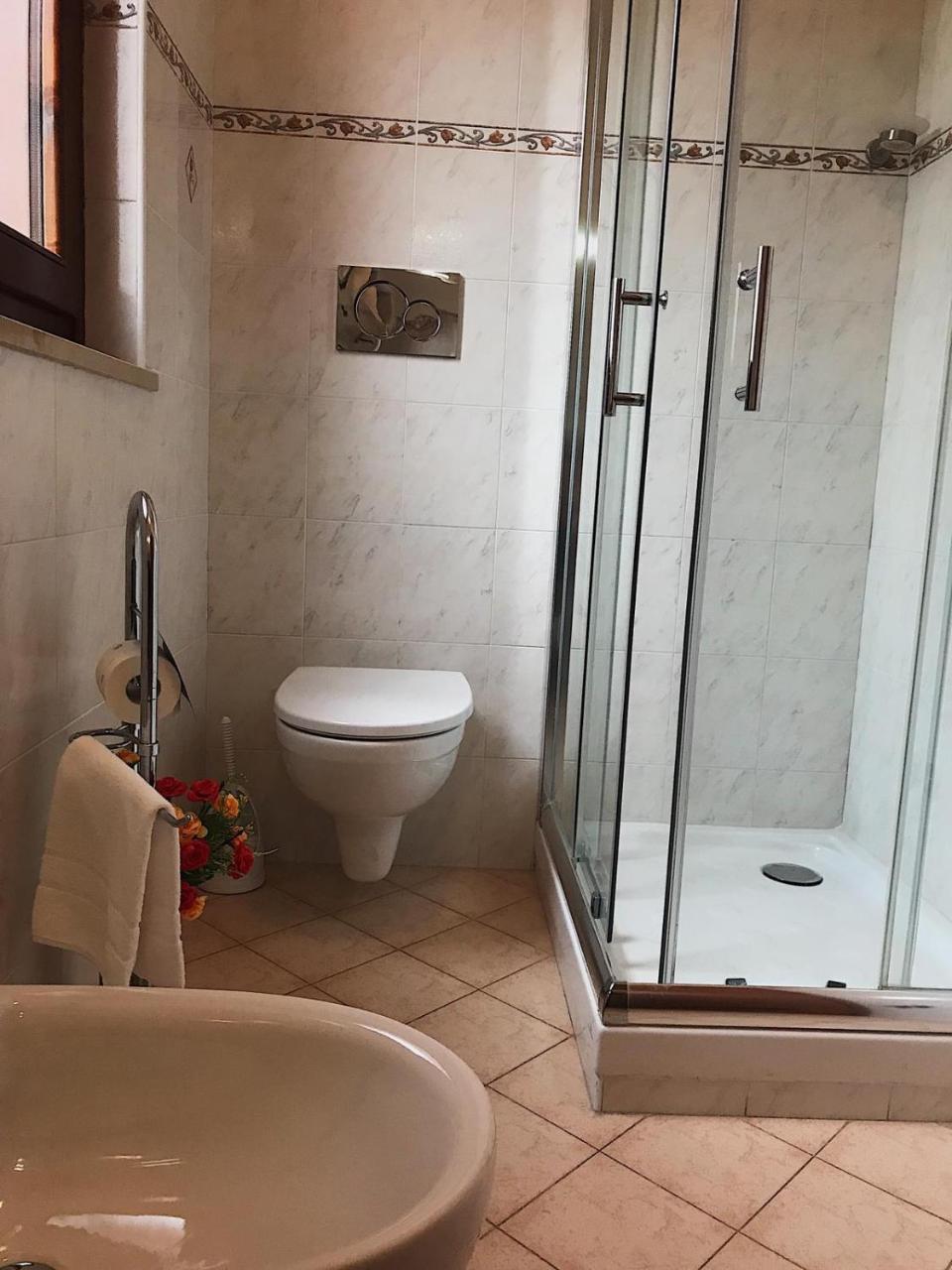 Hotel Opera' Moscufo Zewnętrze zdjęcie
