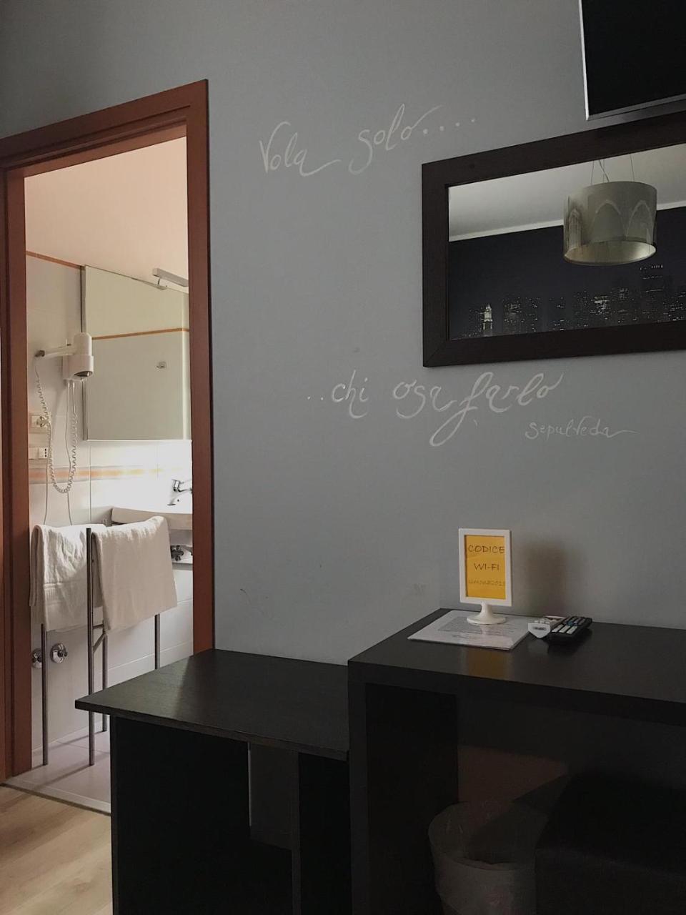 Hotel Opera' Moscufo Zewnętrze zdjęcie