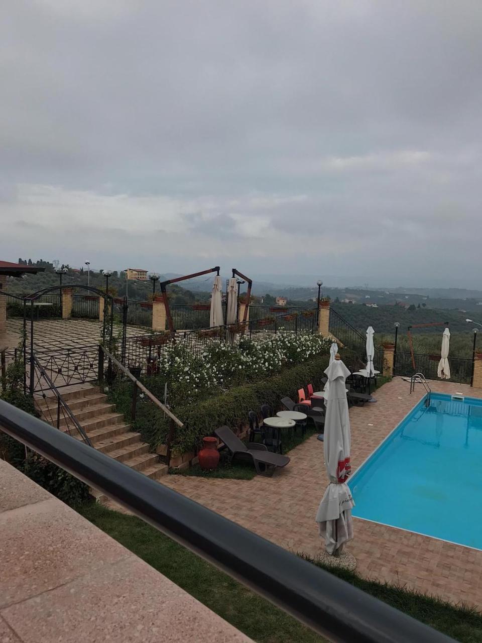 Hotel Opera' Moscufo Zewnętrze zdjęcie