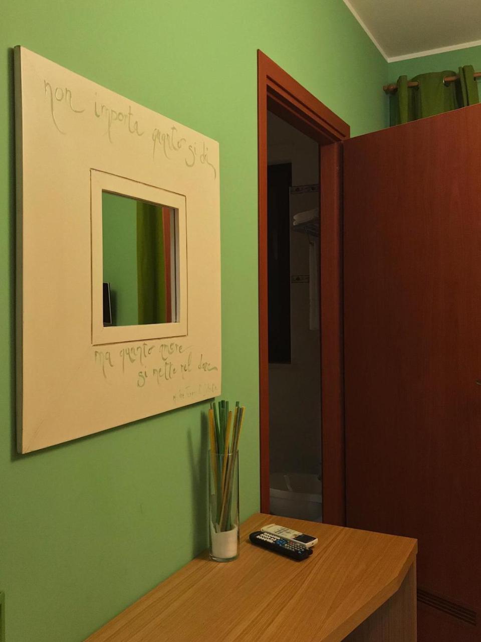 Hotel Opera' Moscufo Zewnętrze zdjęcie