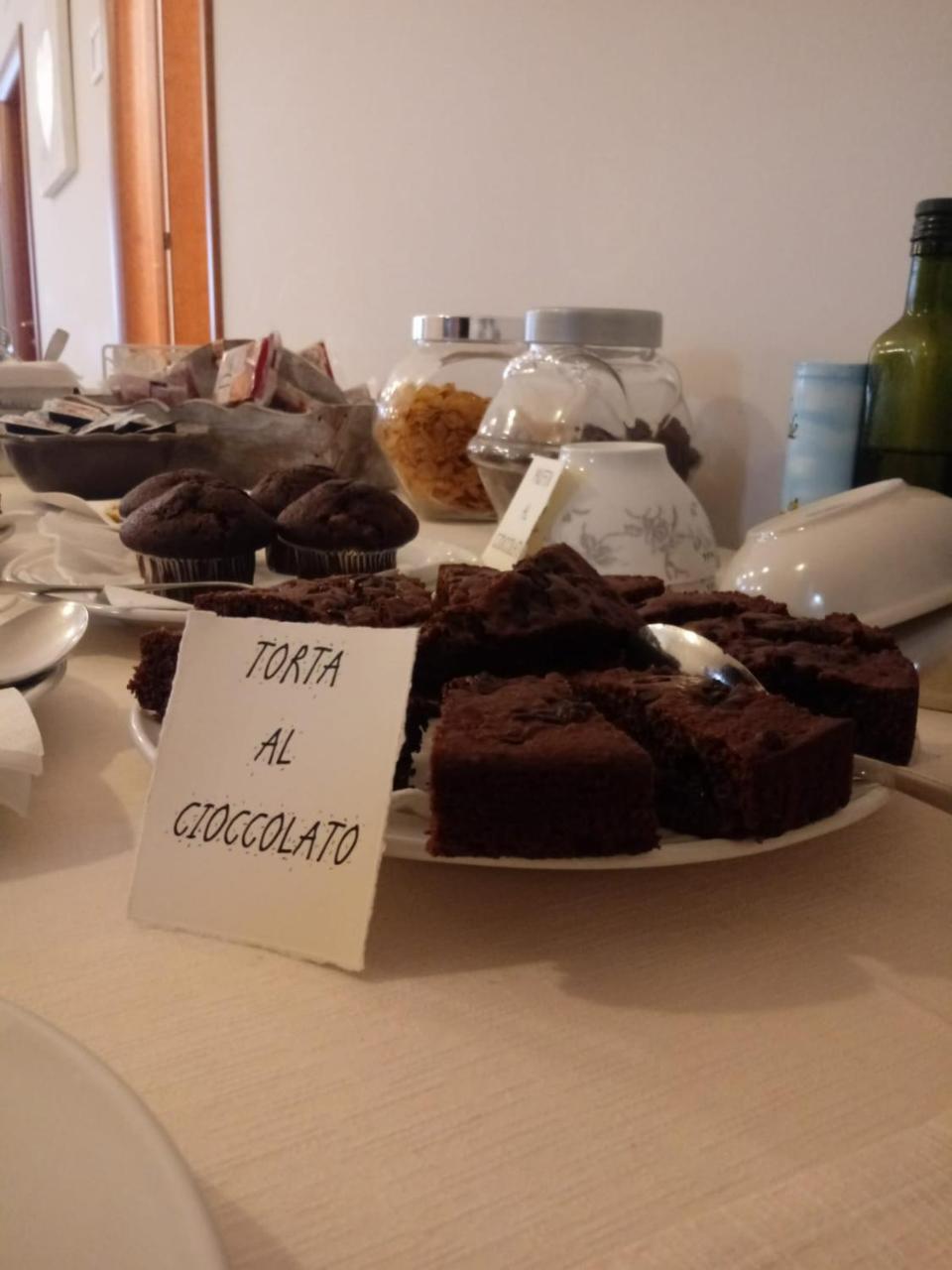 Hotel Opera' Moscufo Zewnętrze zdjęcie