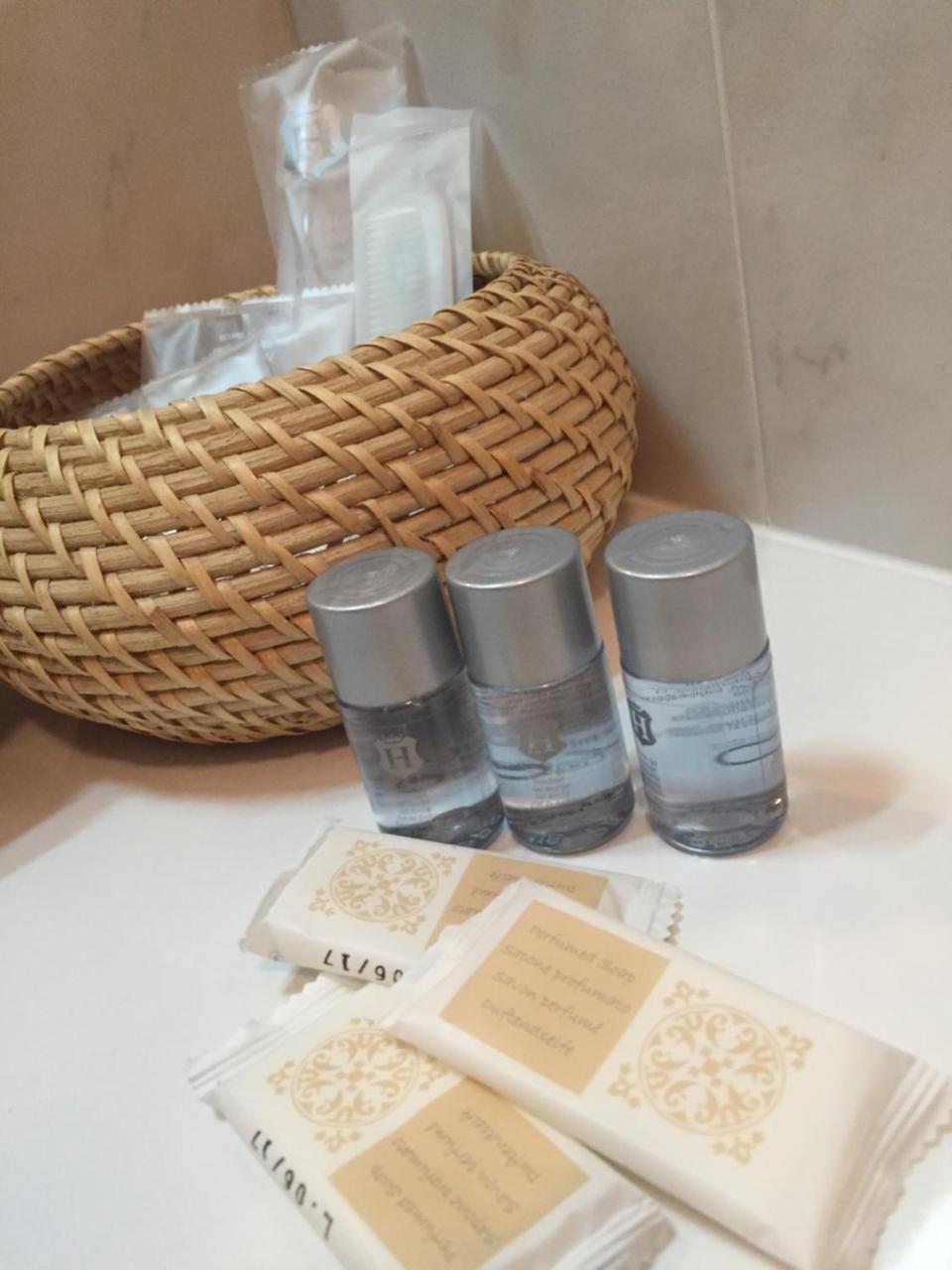 Hotel Opera' Moscufo Zewnętrze zdjęcie