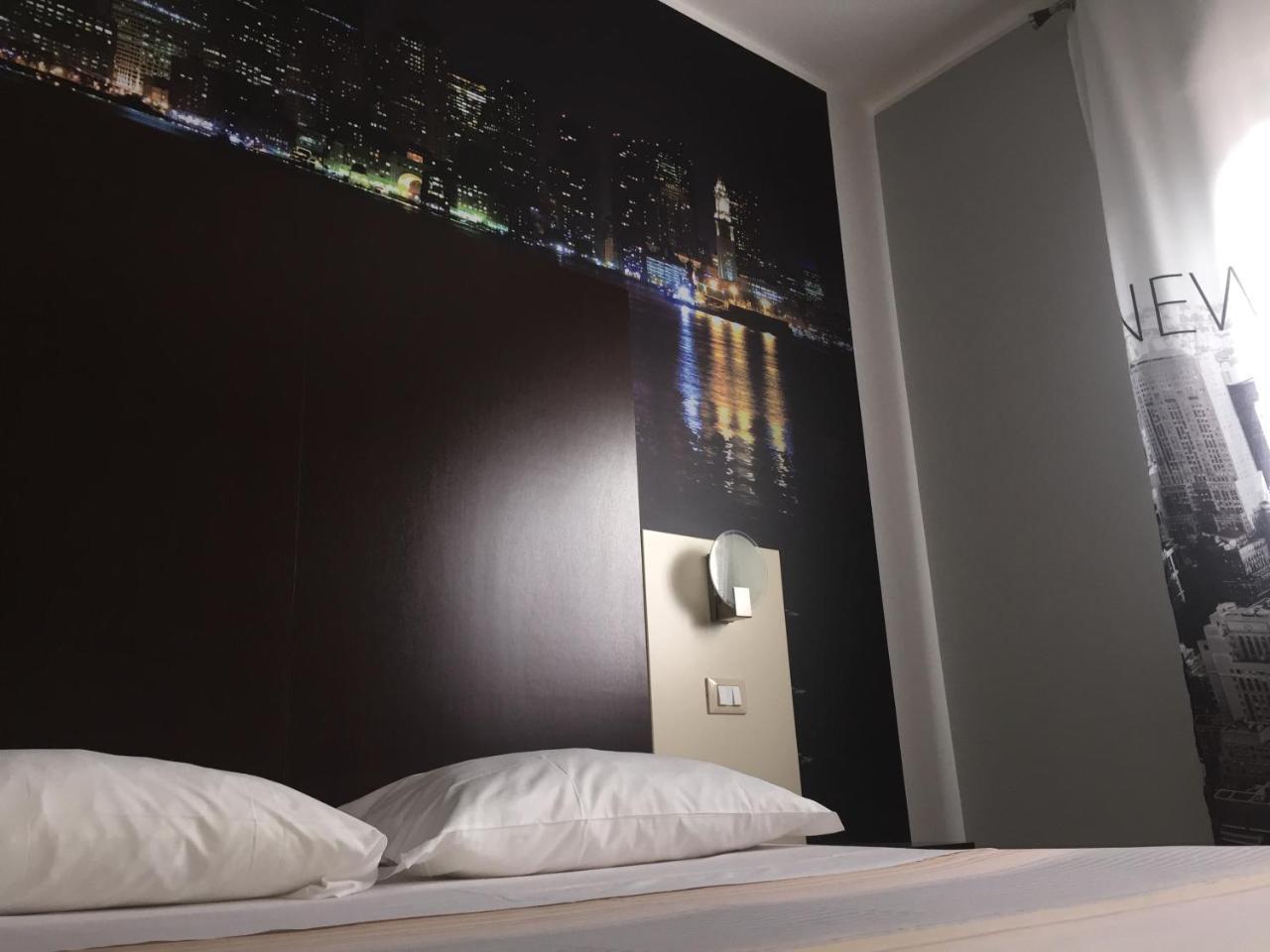 Hotel Opera' Moscufo Zewnętrze zdjęcie