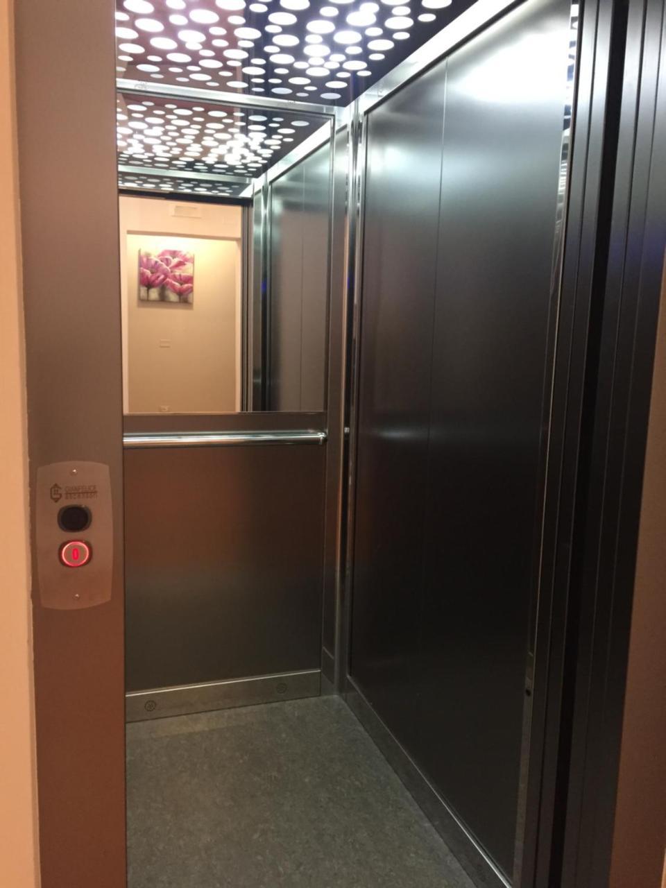 Hotel Opera' Moscufo Zewnętrze zdjęcie